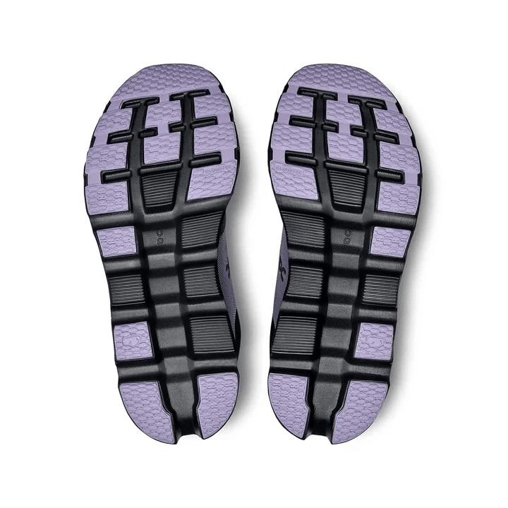 Women's On Cloudstratus 3 Road Running Shoes - 9 - Xciter Sports Apparel