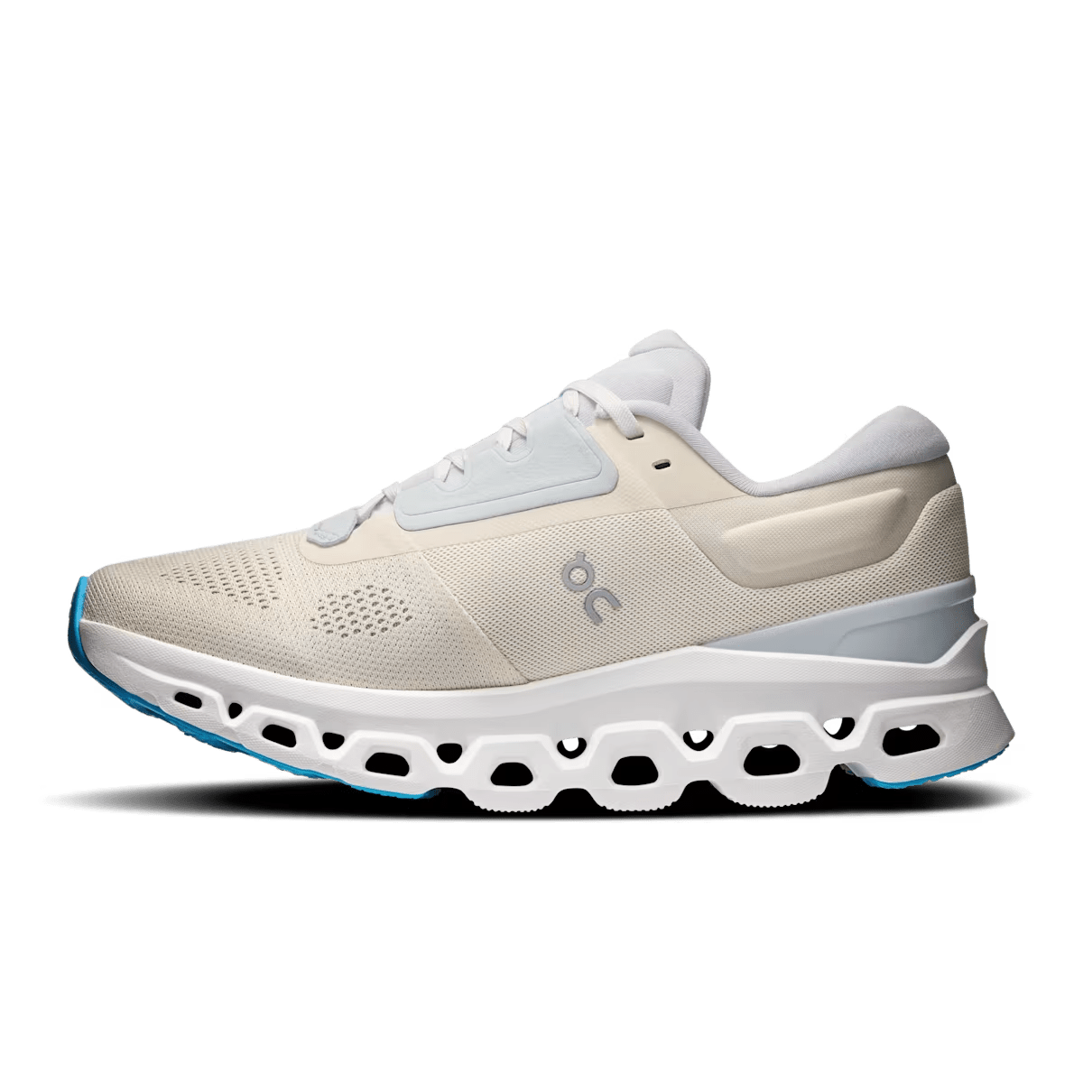 Women's On Cloudstratus 3 Road Running Shoes - 22 - Xciter Sports Apparel