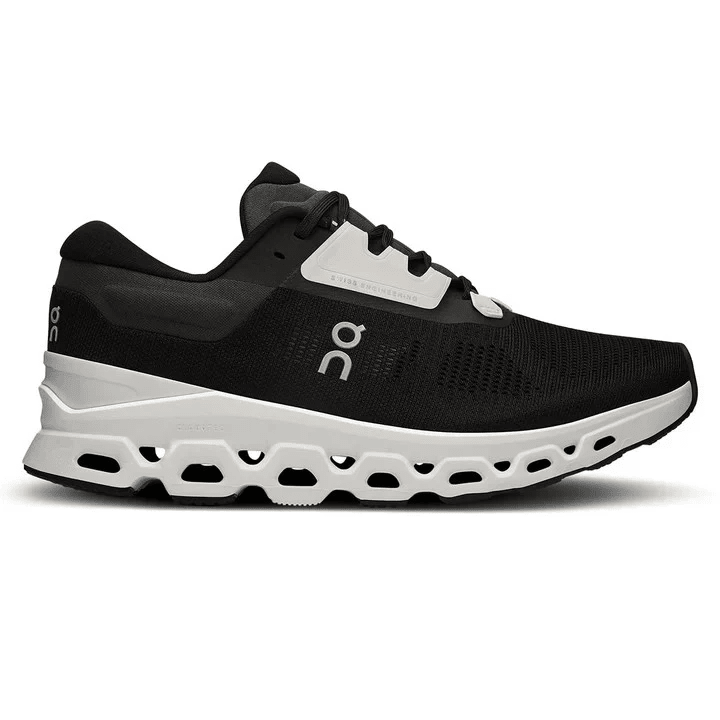 Women's On Cloudstratus 3 Road Running Shoes - 1 - Xciter Sports Apparel