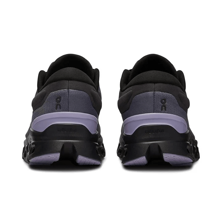 Women's On Cloudstratus 3 Road Running Shoes - 11 - Xciter Sports Apparel