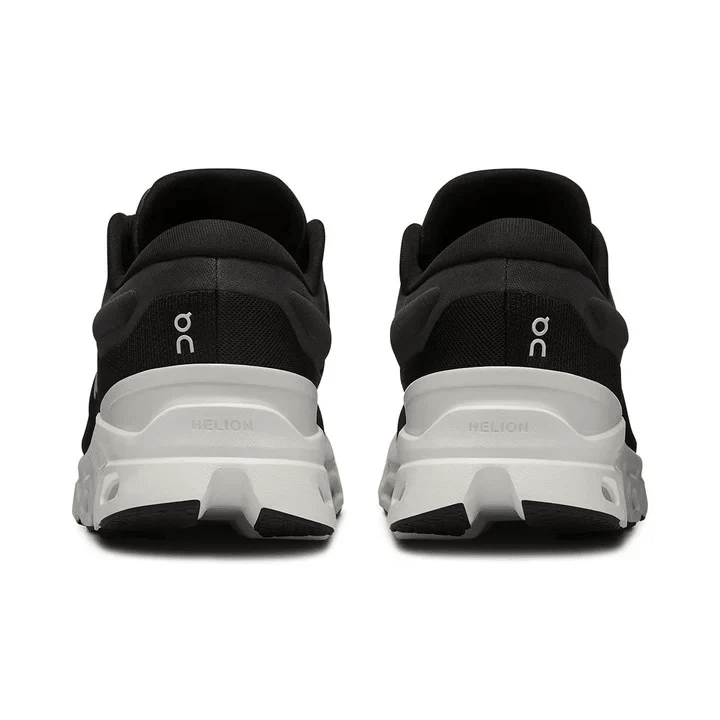 Women's On Cloudstratus 3 Road Running Shoes - 5 - Xciter Sports Apparel