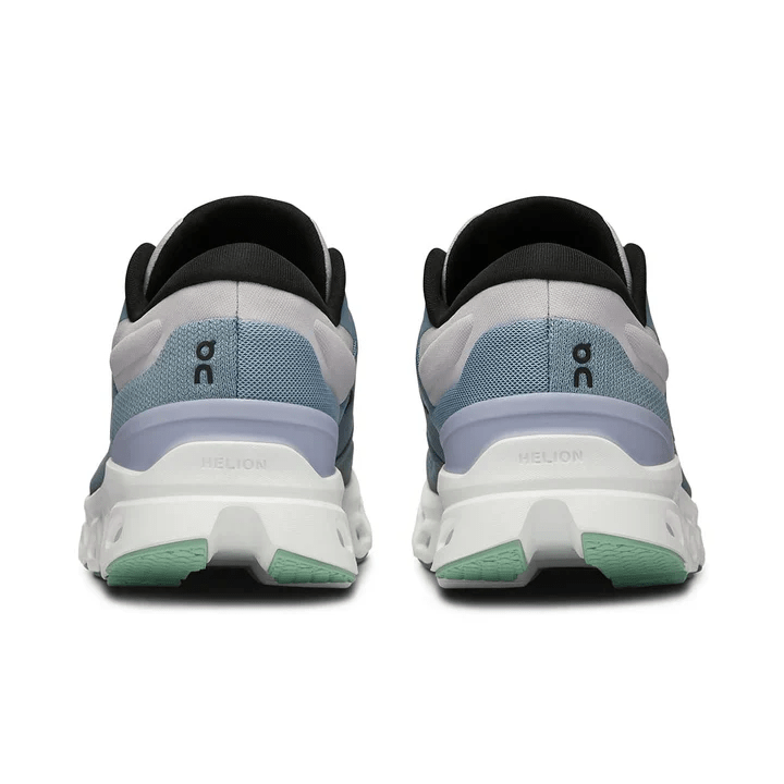 Women's On Cloudstratus 3 Road Running Shoes - 17 - Xciter Sports Apparel