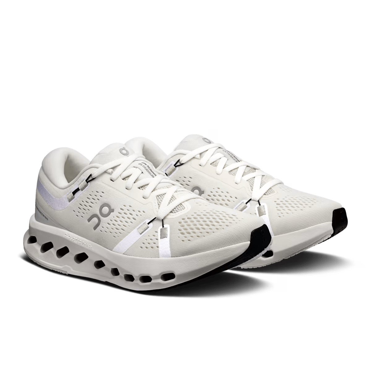 Women's On cloudsurfer 2 - 6 - Xciter Sports Apparel