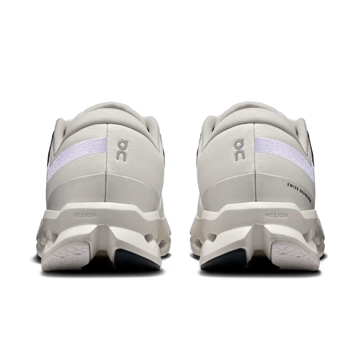 Women's On cloudsurfer 2 - 5 - Xciter Sports Apparel