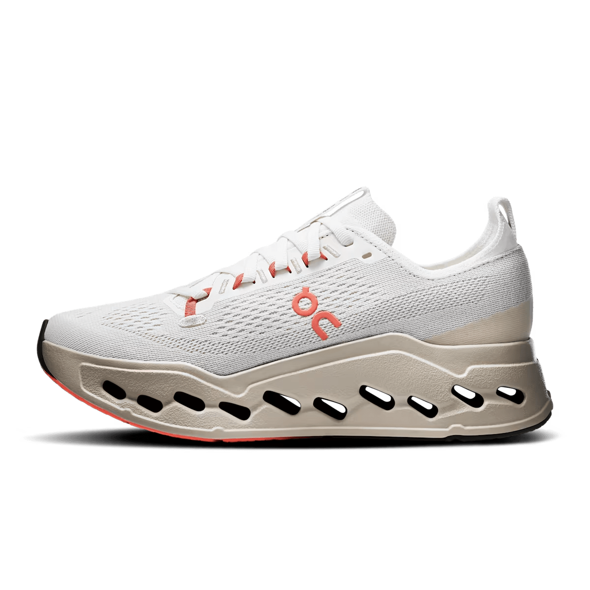 Women's On Cloudsurfer Max Road Running Shoes - Maximum Cushion & Energy Return - 10 - Xciter Sports Apparel