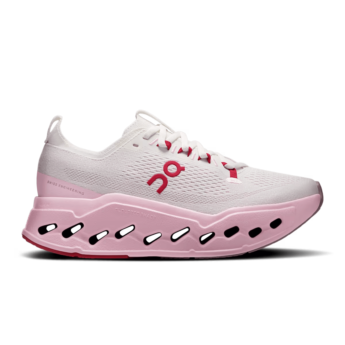 Women's On Cloudsurfer Max Road Running Shoes - Maximum Cushion & Energy Return - 13 - Xciter Sports Apparel