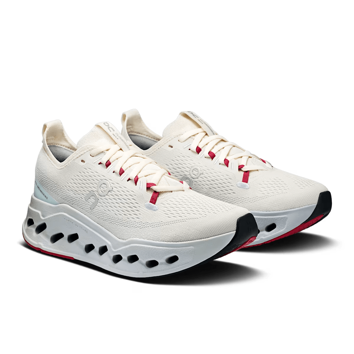 Women's On Cloudsurfer Max Road Running Shoes - Maximum Cushion & Energy Return - 6 - Xciter Sports Apparel