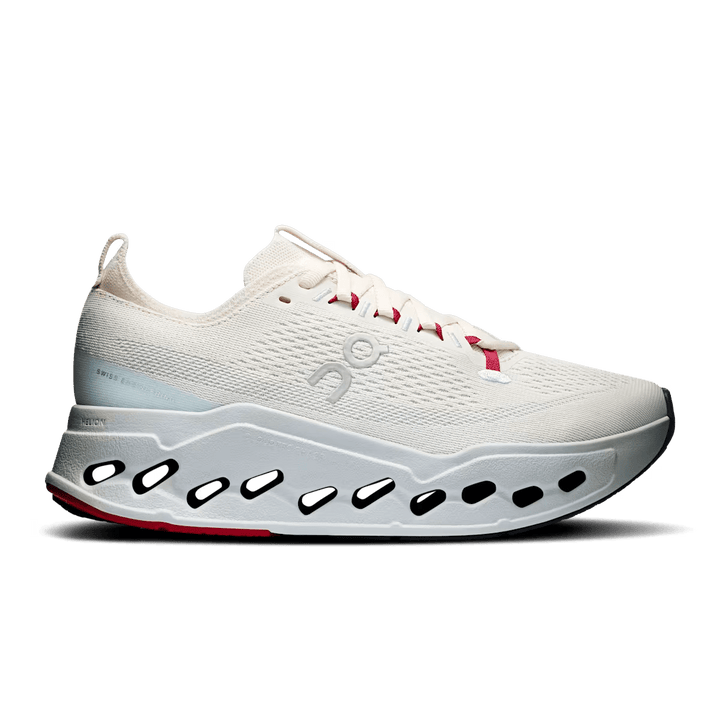 Women's On Cloudsurfer Max Road Running Shoes - Maximum Cushion & Energy Return - 1 - Xciter Sports Apparel