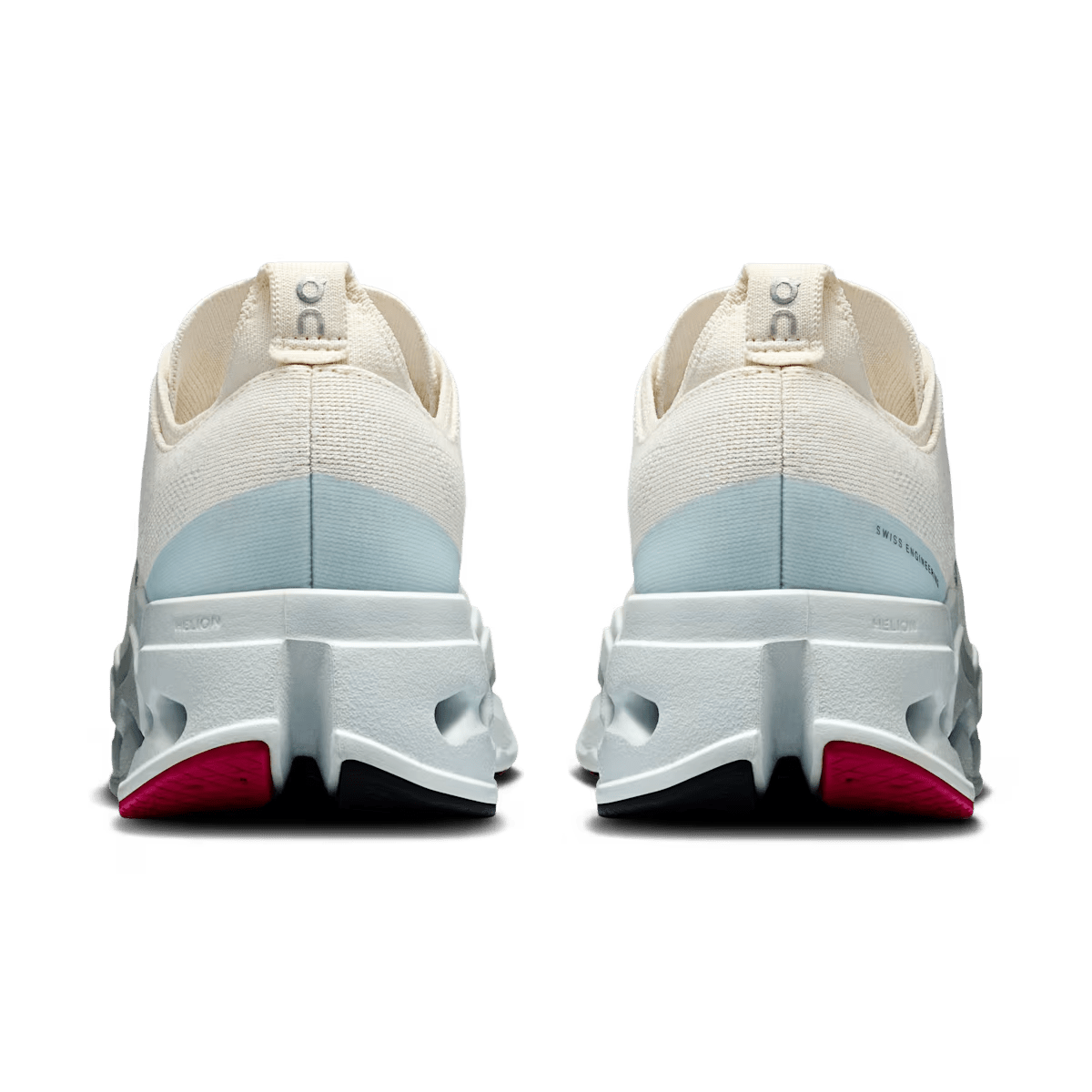 Women's On Cloudsurfer Max Road Running Shoes - Maximum Cushion & Energy Return - 5 - Xciter Sports Apparel