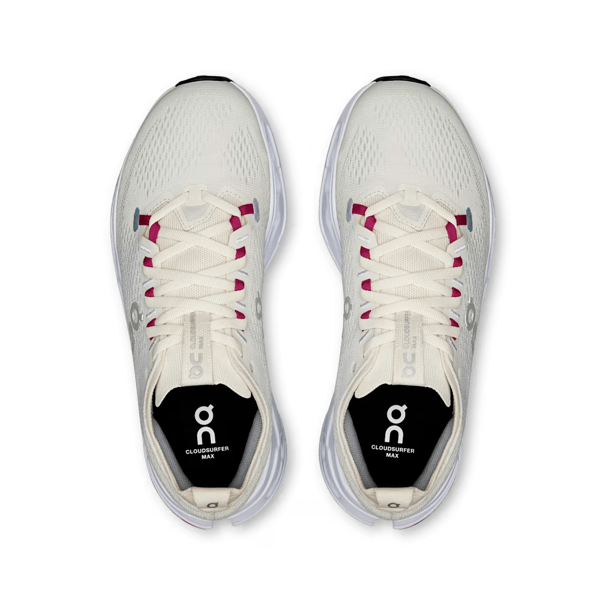 Women's On Cloudsurfer Max Road Running Shoes - Maximum Cushion & Energy Return - 2 - Xciter Sports Apparel product detail