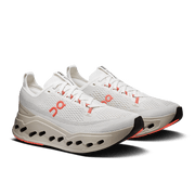 Women's On Cloudsurfer Max Road Running Shoes - Maximum Cushion & Energy Return - 12 - Xciter Sports Apparel