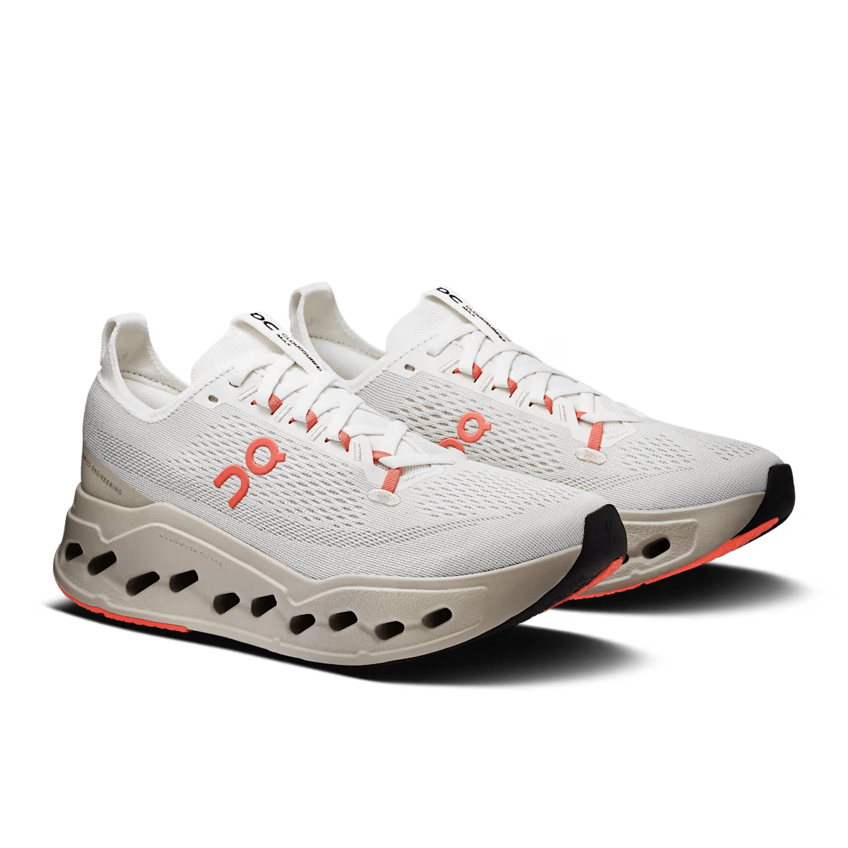Women's On Cloudsurfer Max Road Running Shoes - Maximum Cushion & Energy Return - 12 - Xciter Sports Apparel
