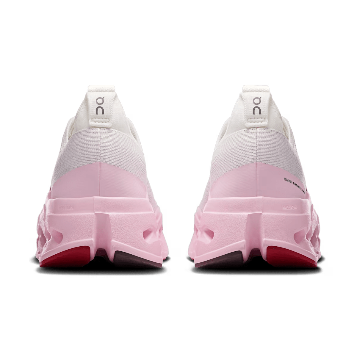 Women's On Cloudsurfer Max Road Running Shoes - Maximum Cushion & Energy Return - 17 - Xciter Sports Apparel