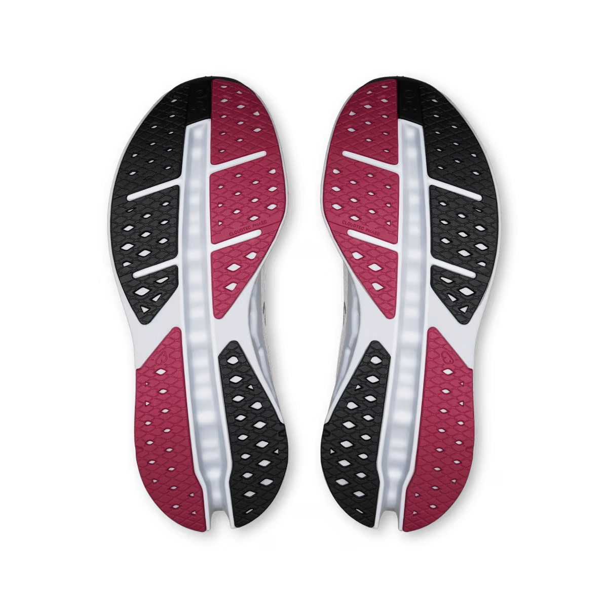 Women's On Cloudsurfer Max Road Running Shoes - Maximum Cushion & Energy Return - 3 - Xciter Sports Apparel