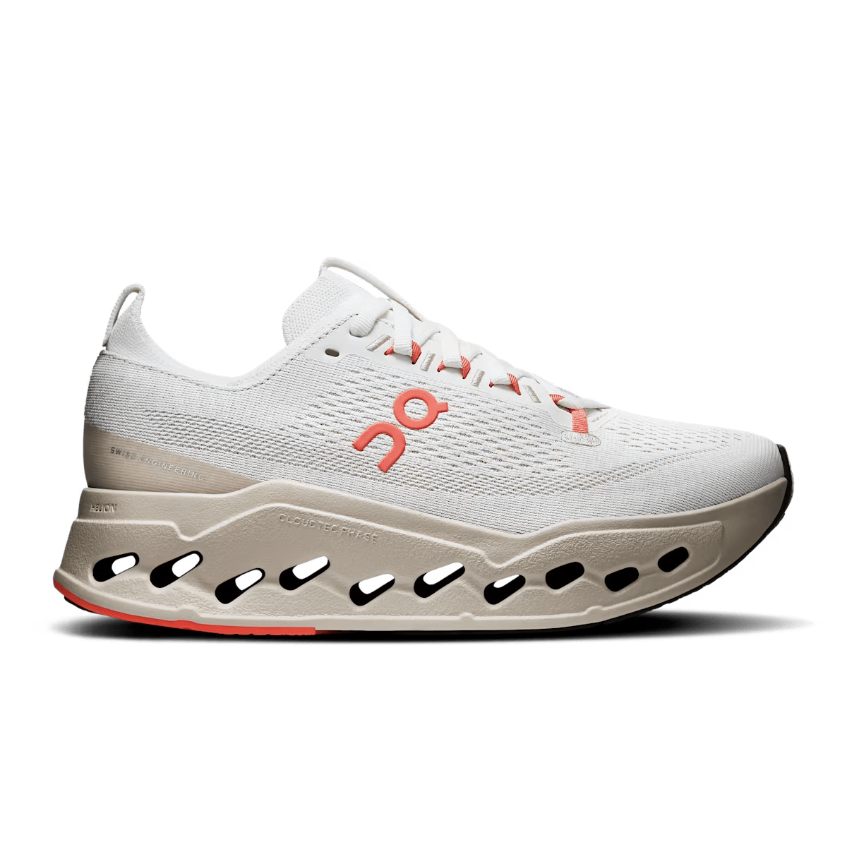 Women's On Cloudsurfer Max Road Running Shoes - Maximum Cushion & Energy Return - 7 - Xciter Sports Apparel