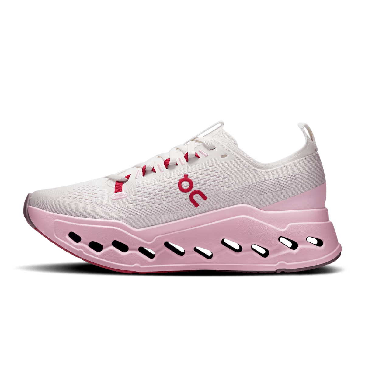 Women's On Cloudsurfer Max Road Running Shoes - Maximum Cushion & Energy Return - 16 - Xciter Sports Apparel