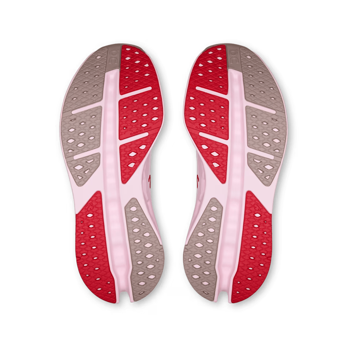 Women's On Cloudsurfer Max Road Running Shoes - Maximum Cushion & Energy Return - 15 - Xciter Sports Apparel