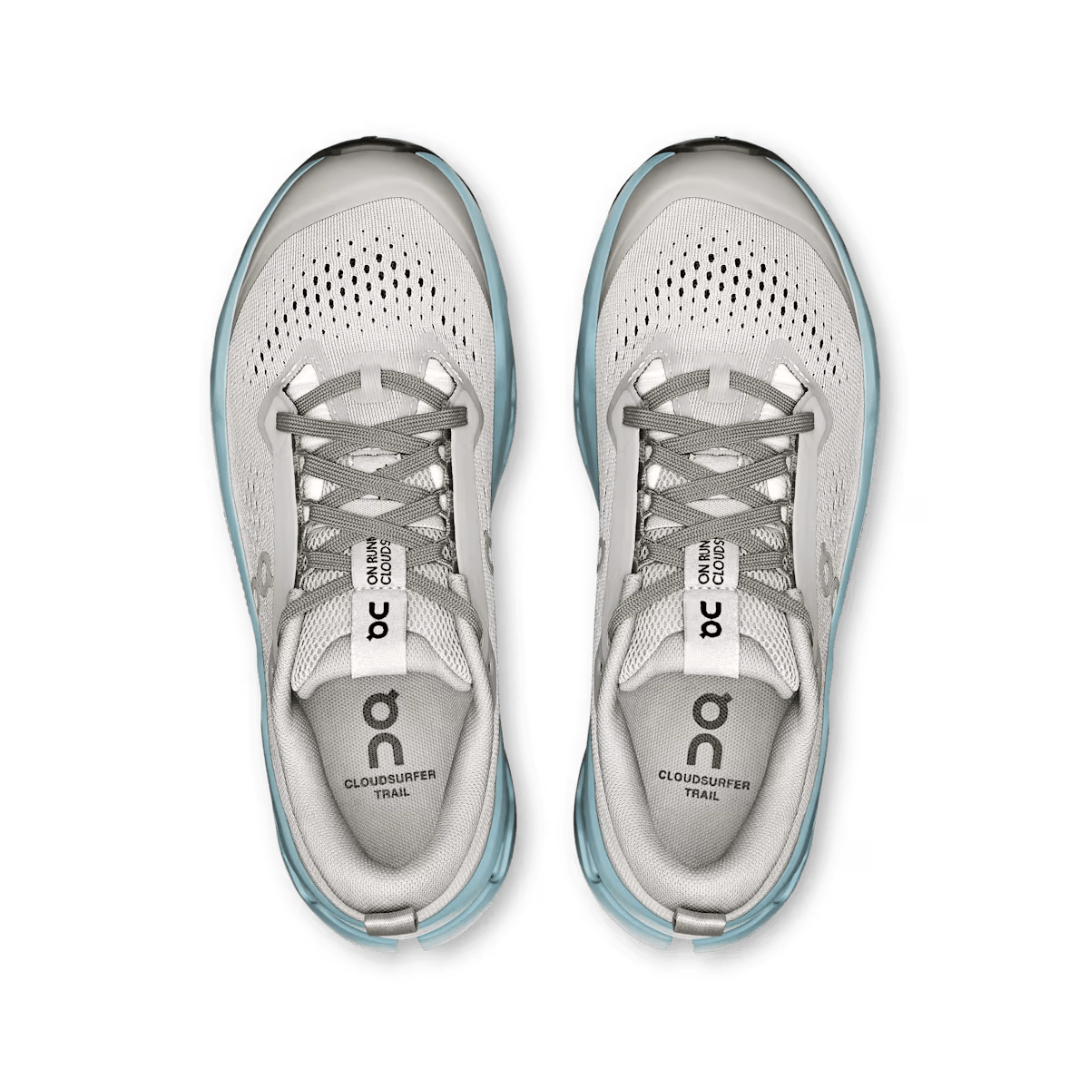 Women's On Cloudsurfer Trail 2 - 2 - Xciter Sports Apparel product detail