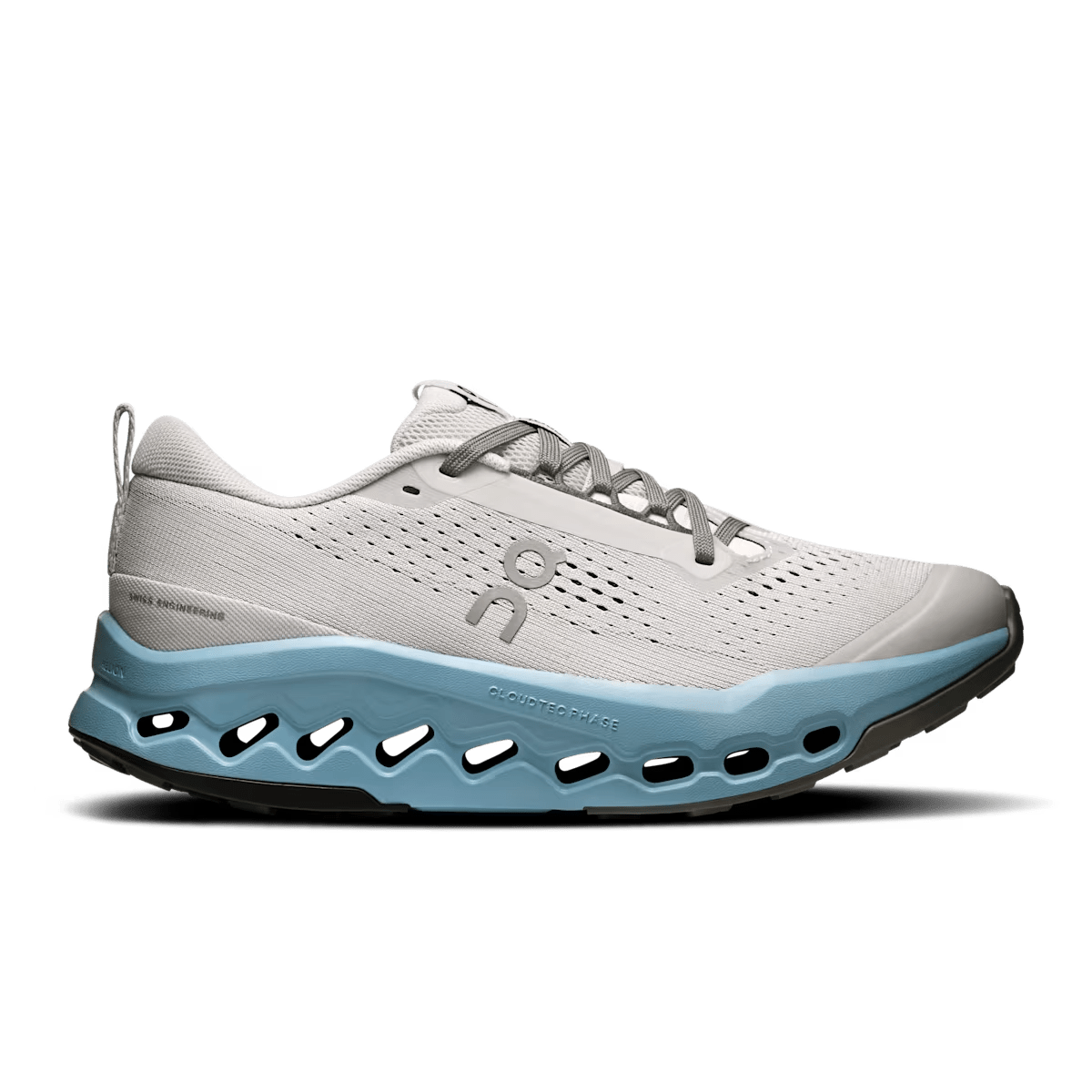 Women's On Cloudsurfer Trail 2 - 1 - Xciter Sports Apparel