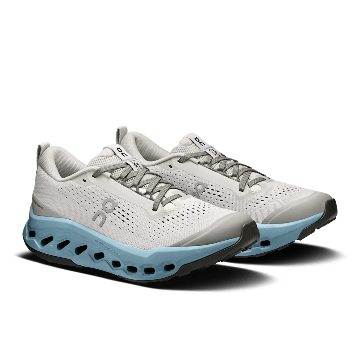 Women's On Cloudsurfer Trail 2 - 6 - Xciter Sports Apparel