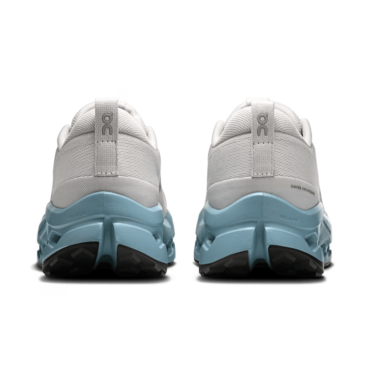 Women's On Cloudsurfer Trail 2 - 5 - Xciter Sports Apparel