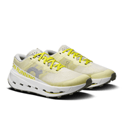 Women's On Cloudultra 3 Trail Running Shoes-Lychee Lime-Front angle- Xciter Sports
