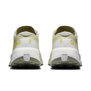 Women's On Cloudultra 3 Trail Running Shoes-Lychee Lime-Back view- Xciter Sports