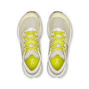Women's On Cloudultra 3 Trail Running Shoes-Lychee Lime -Top view- Xciter Sports