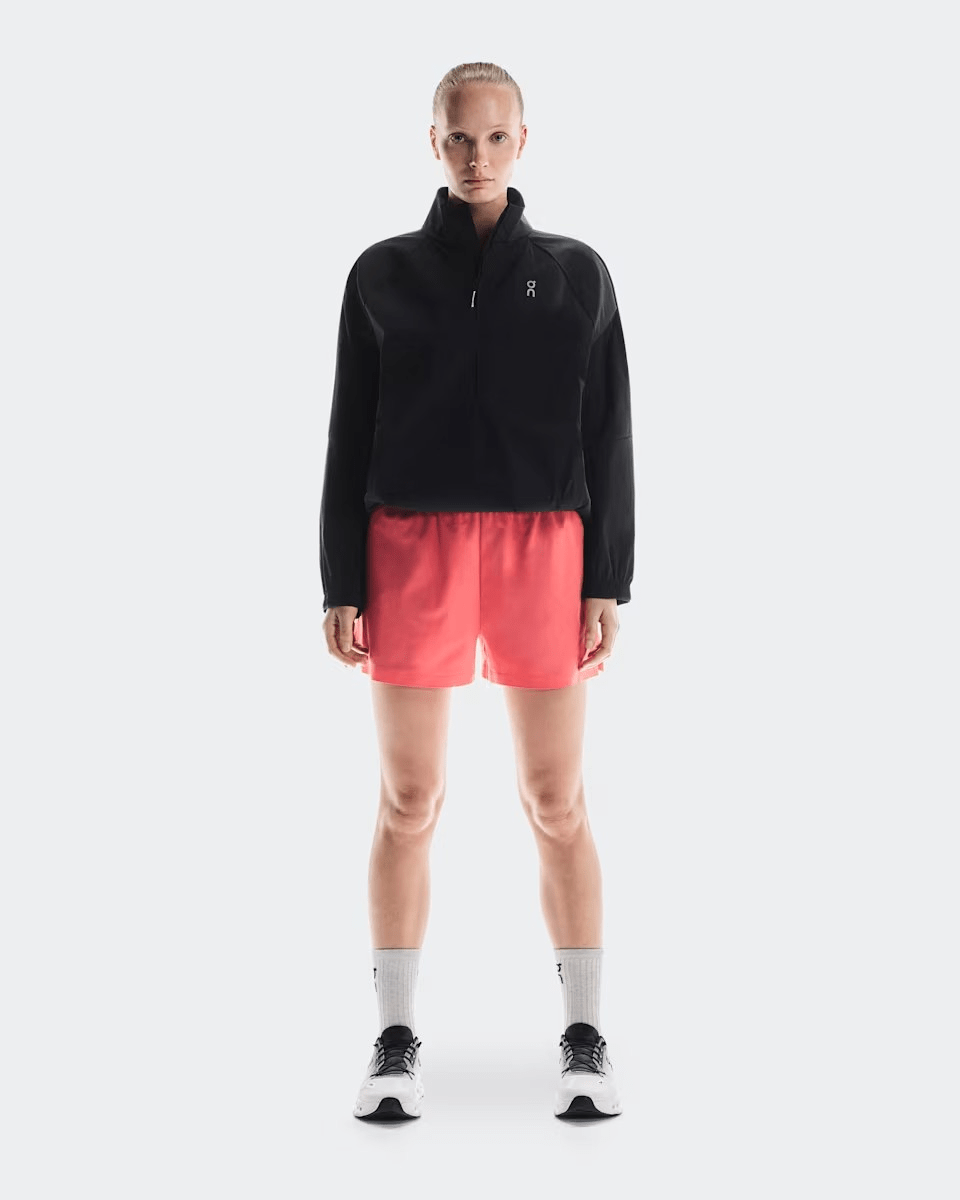 Women's On Focus Shorts - 1 - Xciter Sports Apparel
