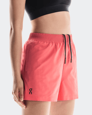 Women's On Focus Shorts - 4 - Xciter Sports Apparel