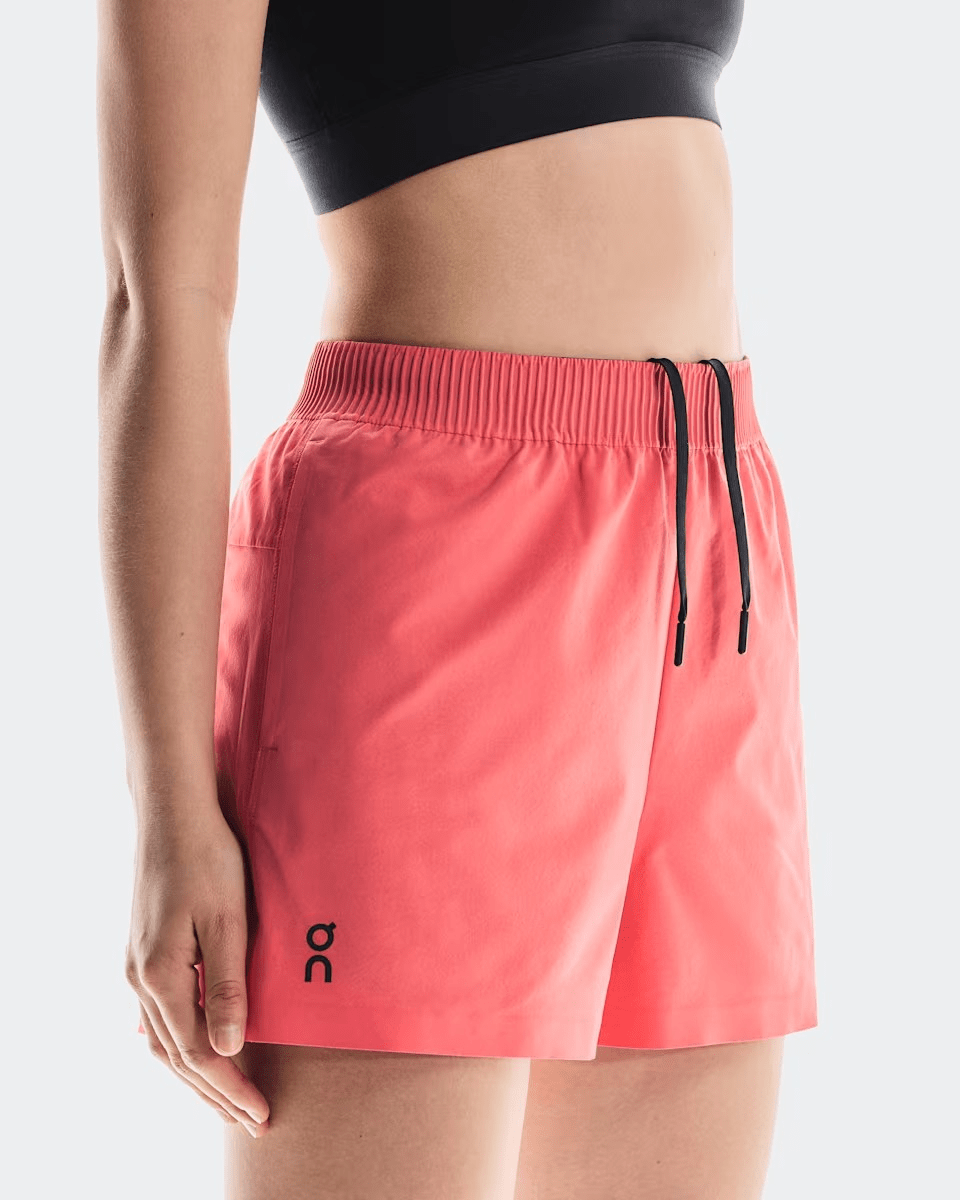 Women's On Focus Shorts - 4 - Xciter Sports Apparel