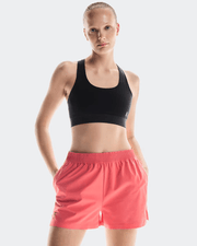 Women's On Focus Shorts - 3 - Xciter Sports Apparel