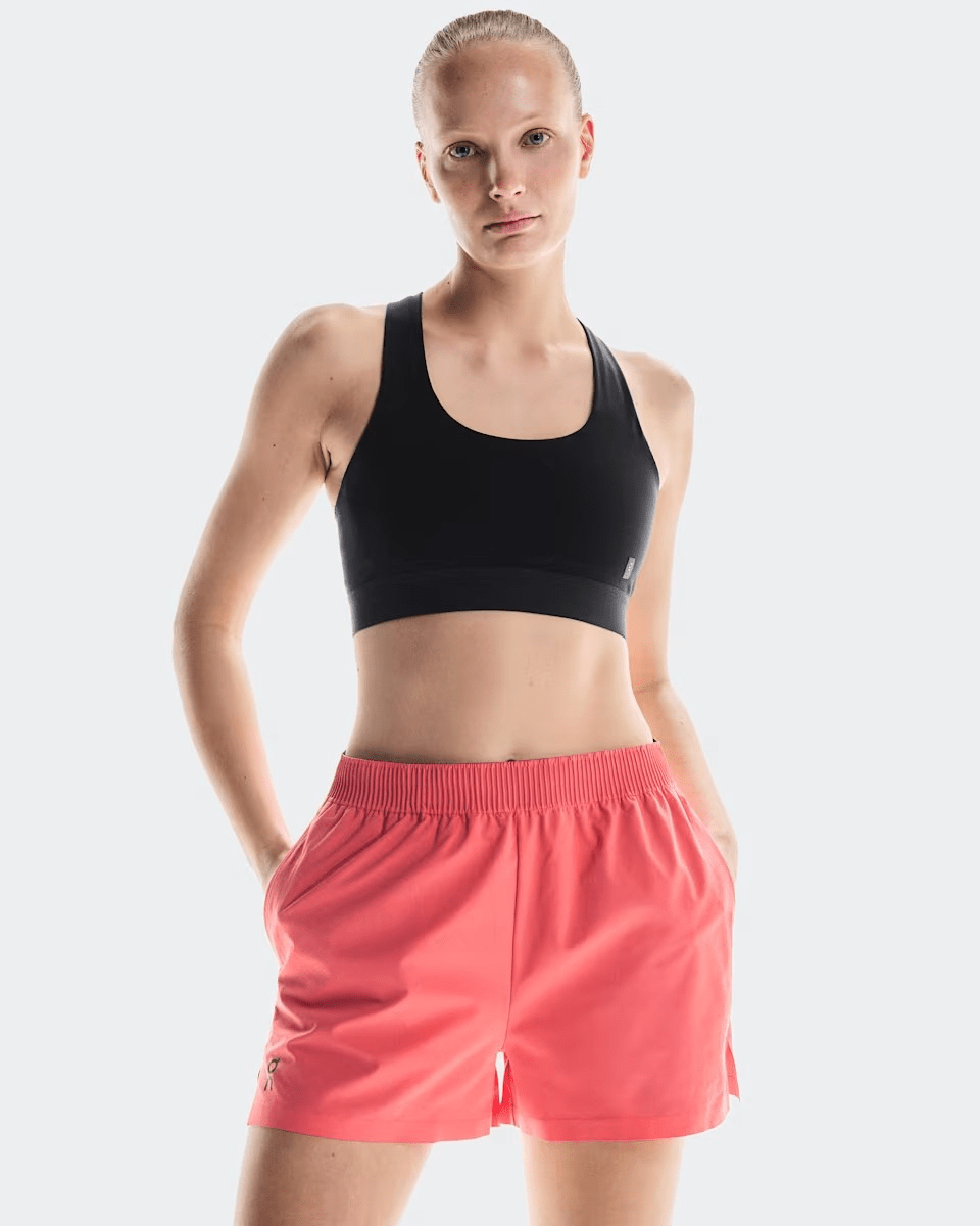 Women's On Focus Shorts - 3 - Xciter Sports Apparel
