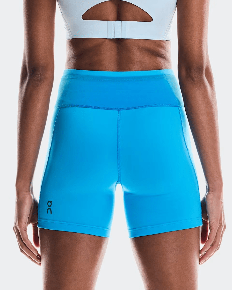 Women's On Performance Short Tights - 4 - Xciter Sports Apparel