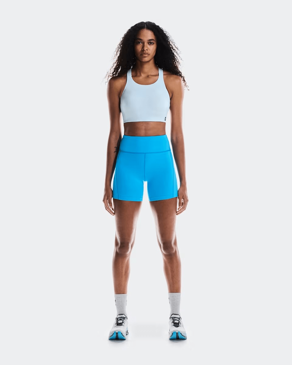 Women's On Performance Short Tights - 1 - Xciter Sports Apparel