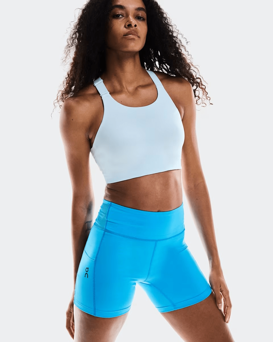 Women's On Performance Short Tights - 3 - Xciter Sports Apparel