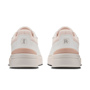 Women's On THE ROGER Advantage | White/Rosehip - 5 - Xciter Sports Apparel
