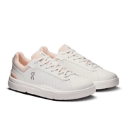 Women's On THE ROGER Advantage | White/Rosehip - 6 - Xciter Sports Apparel