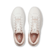 Women's On THE ROGER Advantage | White/Rosehip - 2 - Xciter Sports Apparel