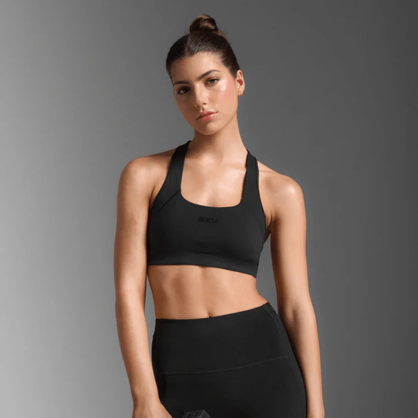 Women's 2XU Form Racerback Medium Impact Bra