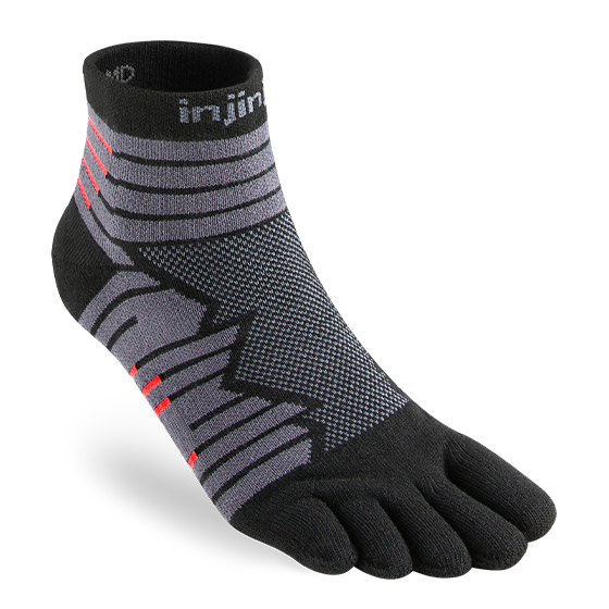 Injinji Ultra Run Mini-Crew