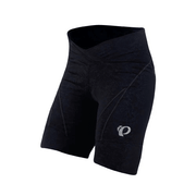 Pearl Izumi Women's Symphony Cycle Shorts | Black - 1 - Xciter Sports Apparel