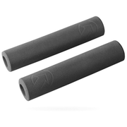 Pro Silicone XC Grip 32mm | Black - 1 - Xciter Sports Apparel