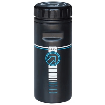 PRO Storage Bottle 750cc | Black - 1 - Xciter Sports Apparel