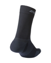 Vectr Light Cushion Crew Socks | Black Titanium