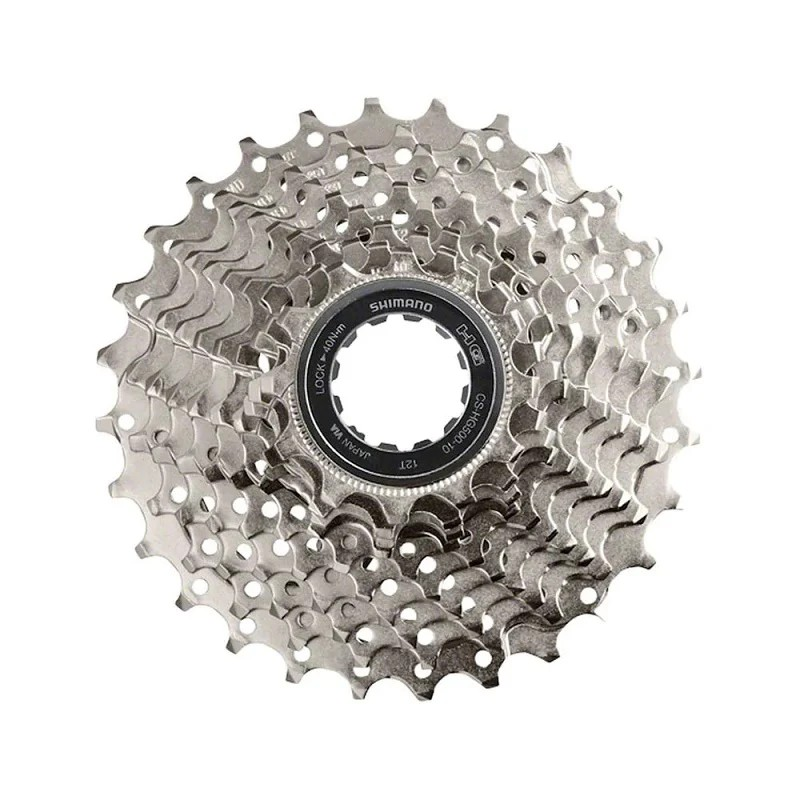 Shimano CS-HG500 10 Speed 11-34 Cassette