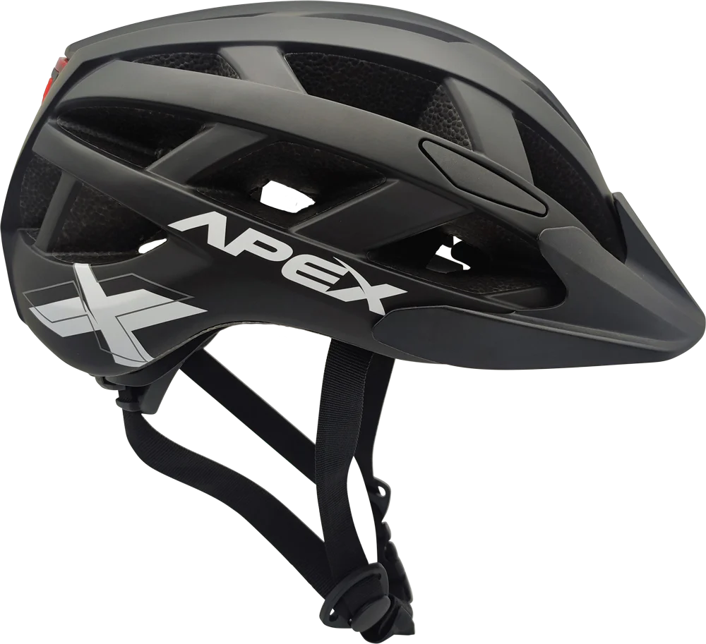 Apex Atom | Adult Helmets