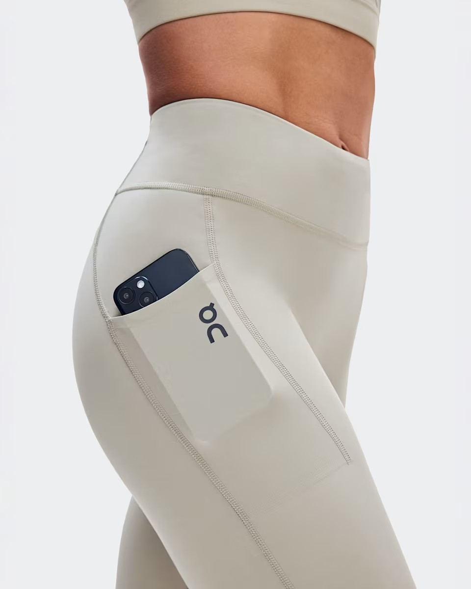 On Women's Performance Tights - 8 - Xciter Sports Apparel