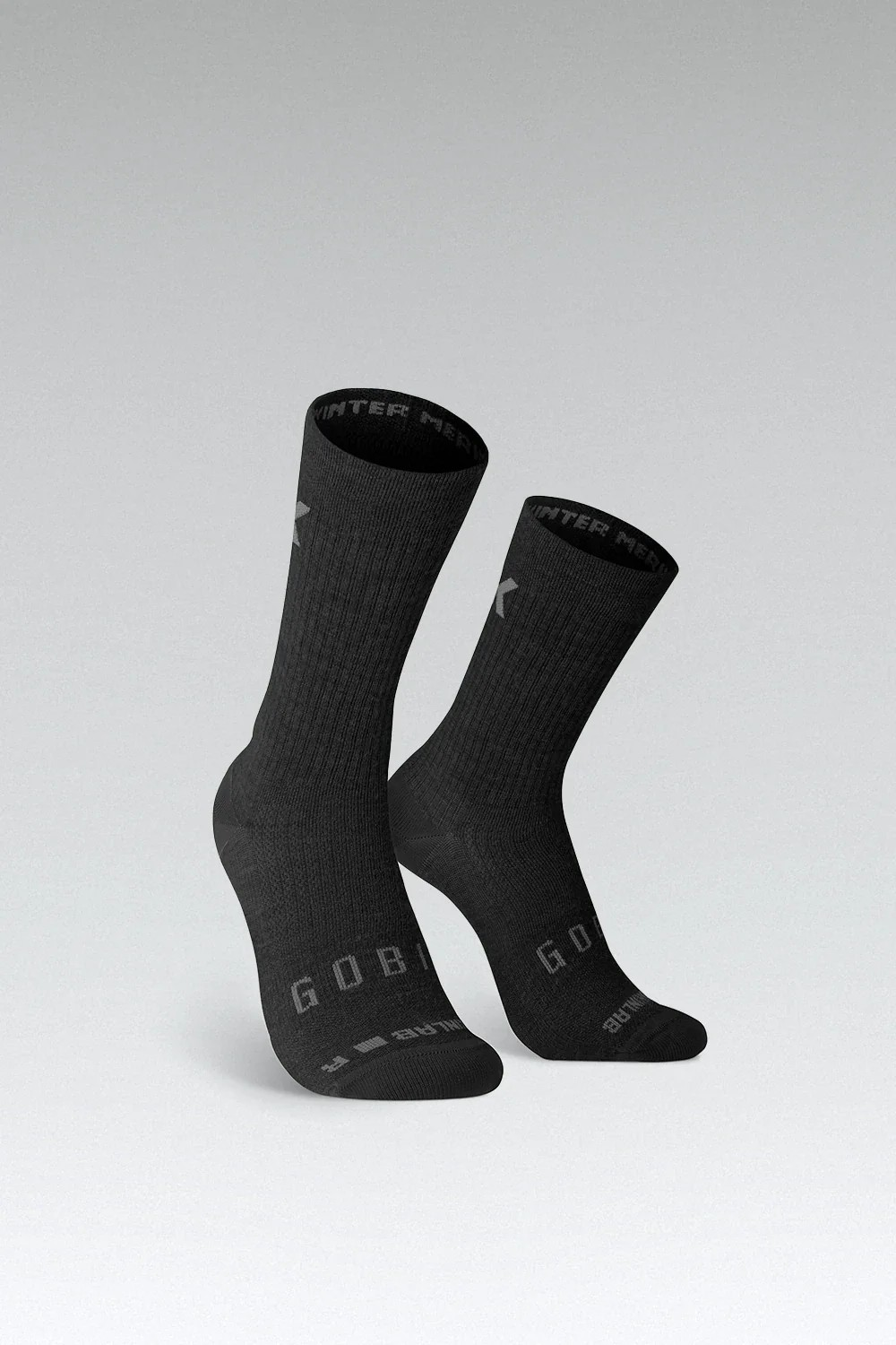 Gobik Winter Merino Socks | Unisex