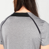 Code V-Neck Muscle Tee
